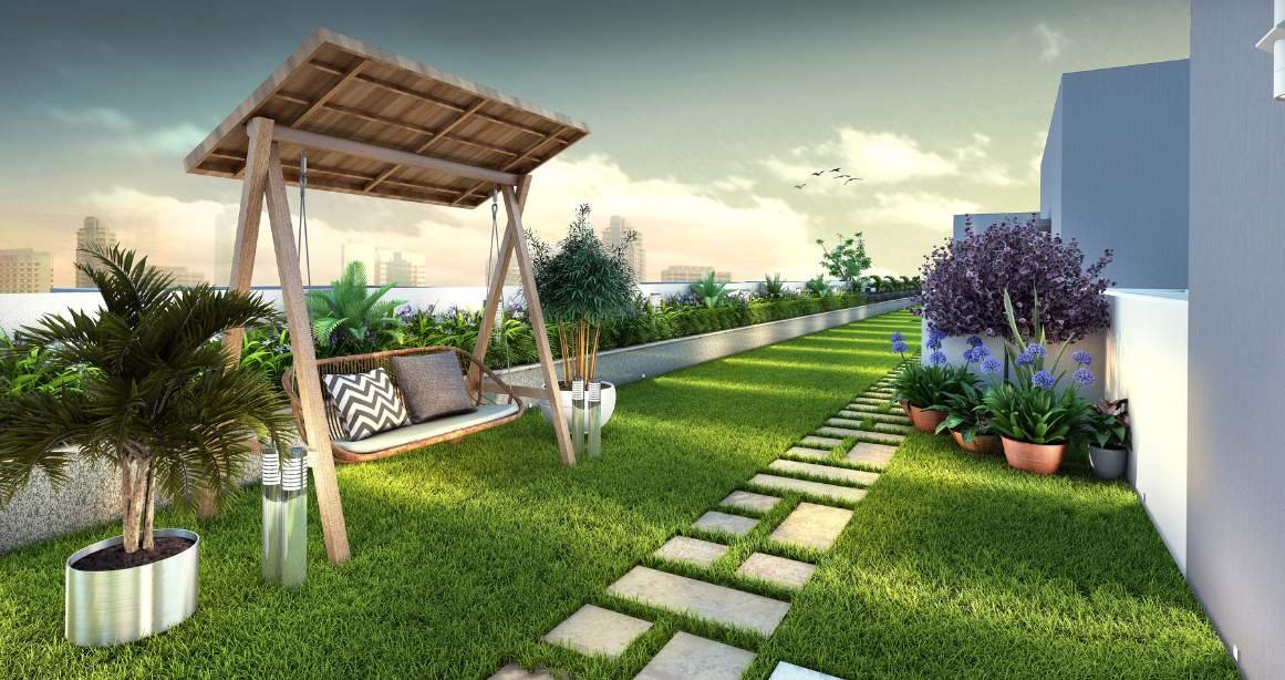 Shristi-Residency-Amenities-Family-Swing-Area-Indira-Nagar-Jogeshwari-East