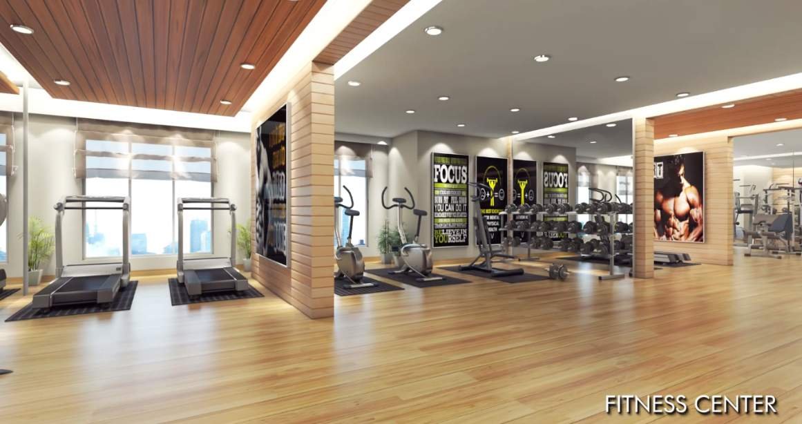 Shristi-Residency-Amenities-Fitness-Center-Indira-Nagar-Jogeshwari-East