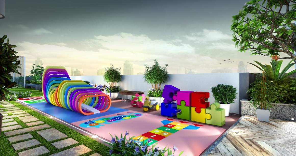 Shristi-Residency-Amenities-Kids-Play-Area-Indira-Nagar-Jogeshwari-East